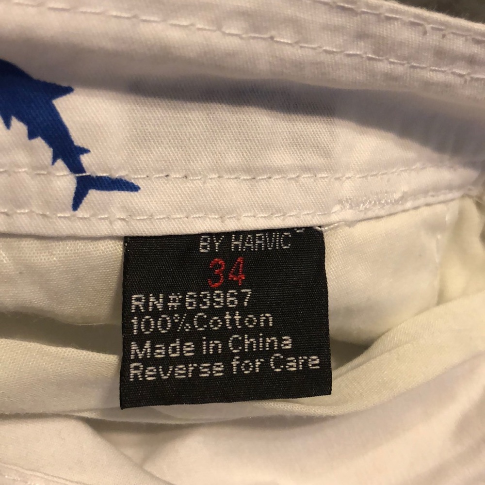 Shorts - Picture 3 of 4